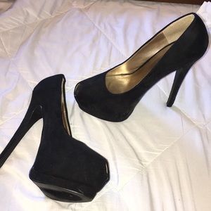 Charlotte Russe Heels